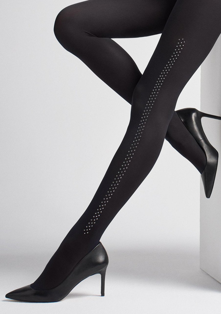 Fashion Tights / European made Women's 