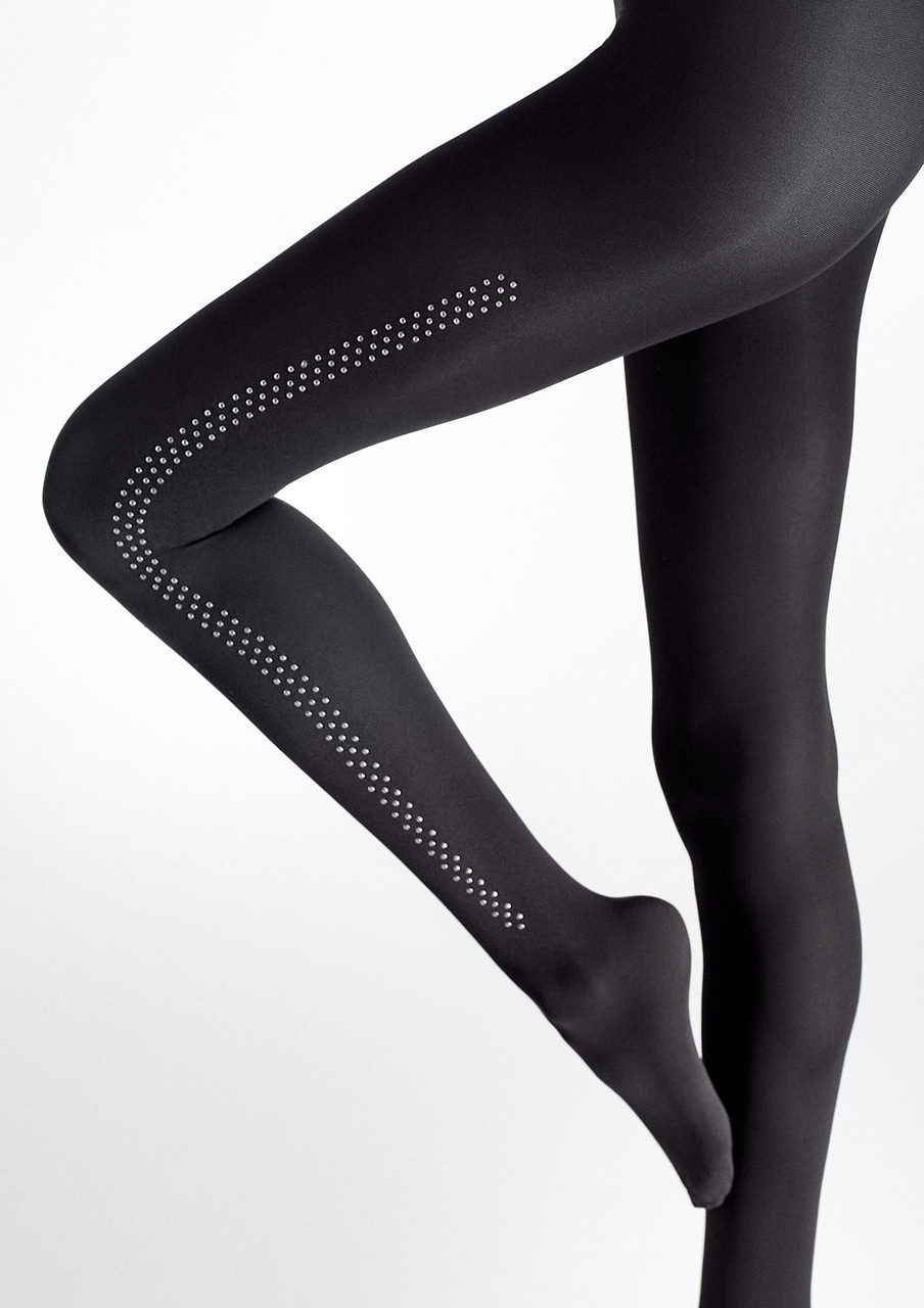 Fashion Tights / European made Women's 