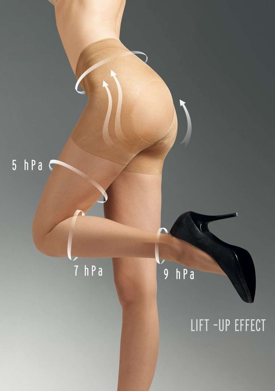 Control-Shaping Hosiery  Starts with Legs Tights & Hosiery Australia –  Starts With Legs