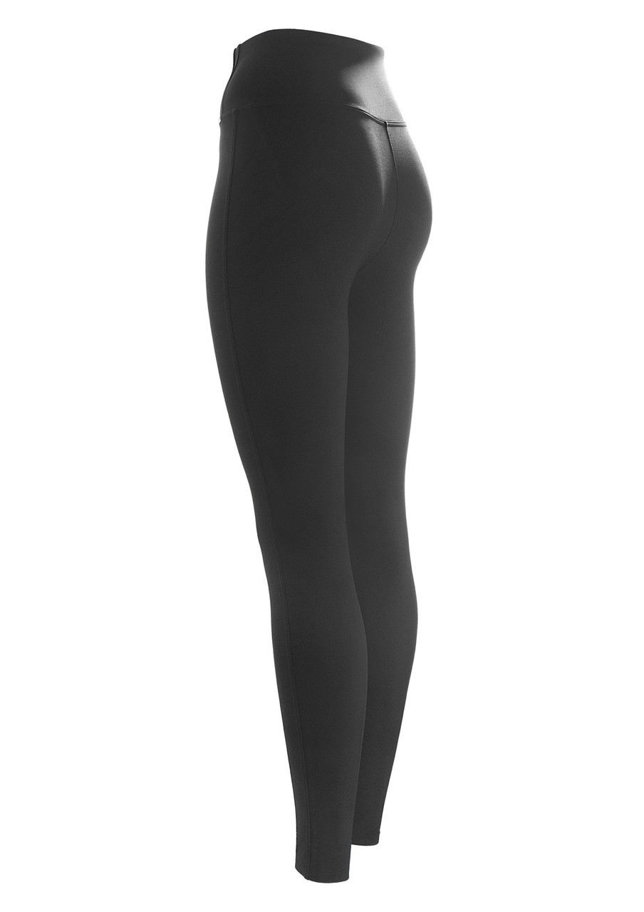 High Waist Slimming Leggings /European 
