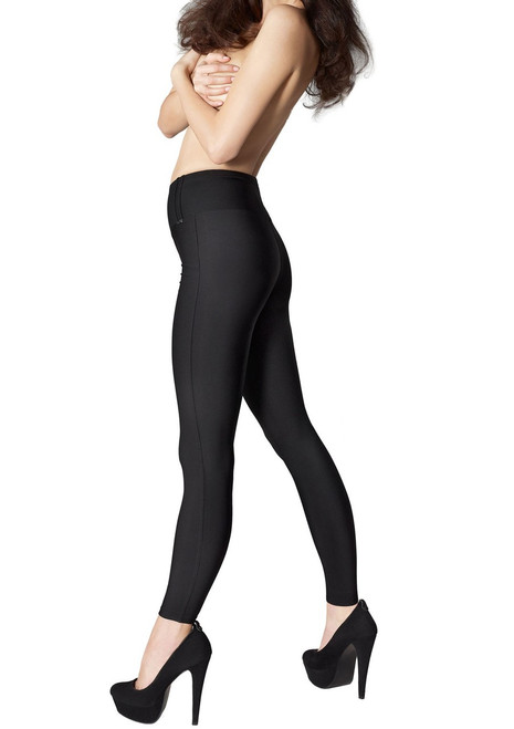 High Waist Tights/Best Tummy Control 