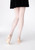 Patrizia Gucci for marylyn seamed sheer tights with the baw in bridal milk