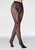 Fishnet lace tights Marilyn Charly F08 - 2
