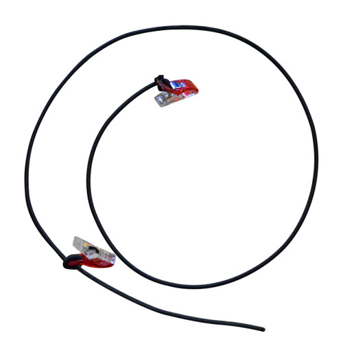 Clip Cord - for apron use
