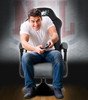 Philadelphia Eagles Gaming Chair Ultra