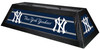 New York Yankees Pool Table Light