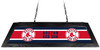 Boston Red Sox Pool Table Light