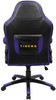 LSU Gaming Chair Oversized