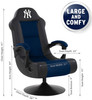 New York Yankees Gaming Chair Ultra