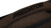 Predator Cue Cases Metro 3x5 Hard Brown