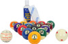 Aramith Tournament Pro Cup Pool Balls - VALUE PACK