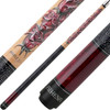 Athena Cues - Roses by Hundley