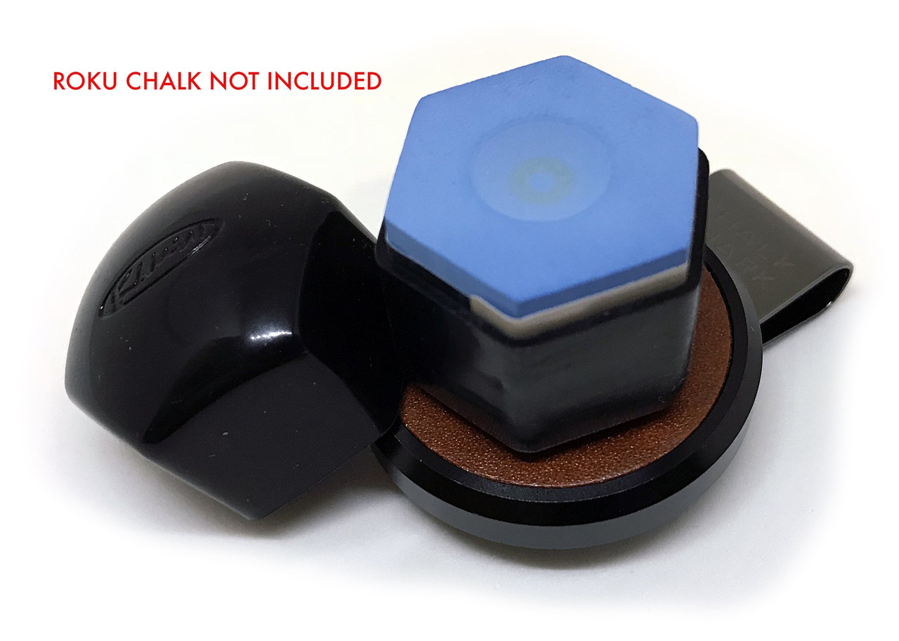 KAMUI Chalk Case for Chalk Shark Magnetic Chalk Holder