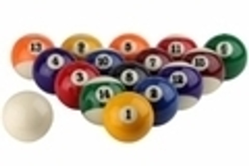 Details about   Breaking Balls Periodic Table Billiard Balls Pool Ball Set 