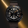 Seiko Presage