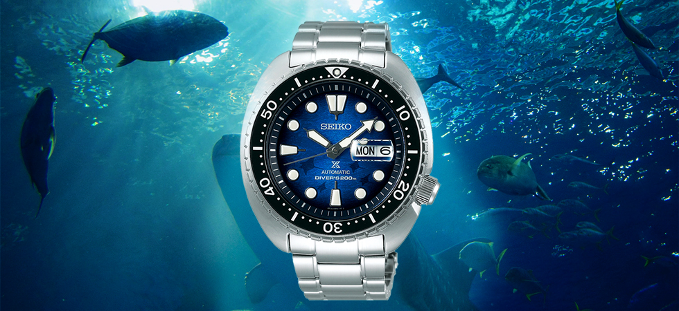 Top Seiko Watches 2020