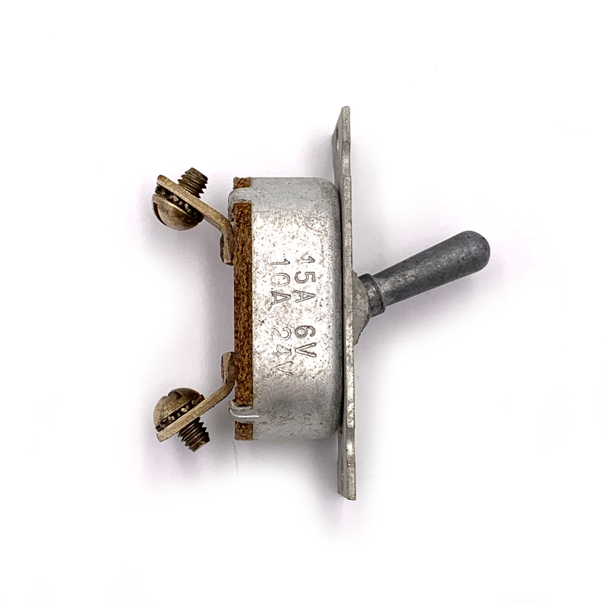 AN3022-2 - Toggle Switch - Cutler-Hammer