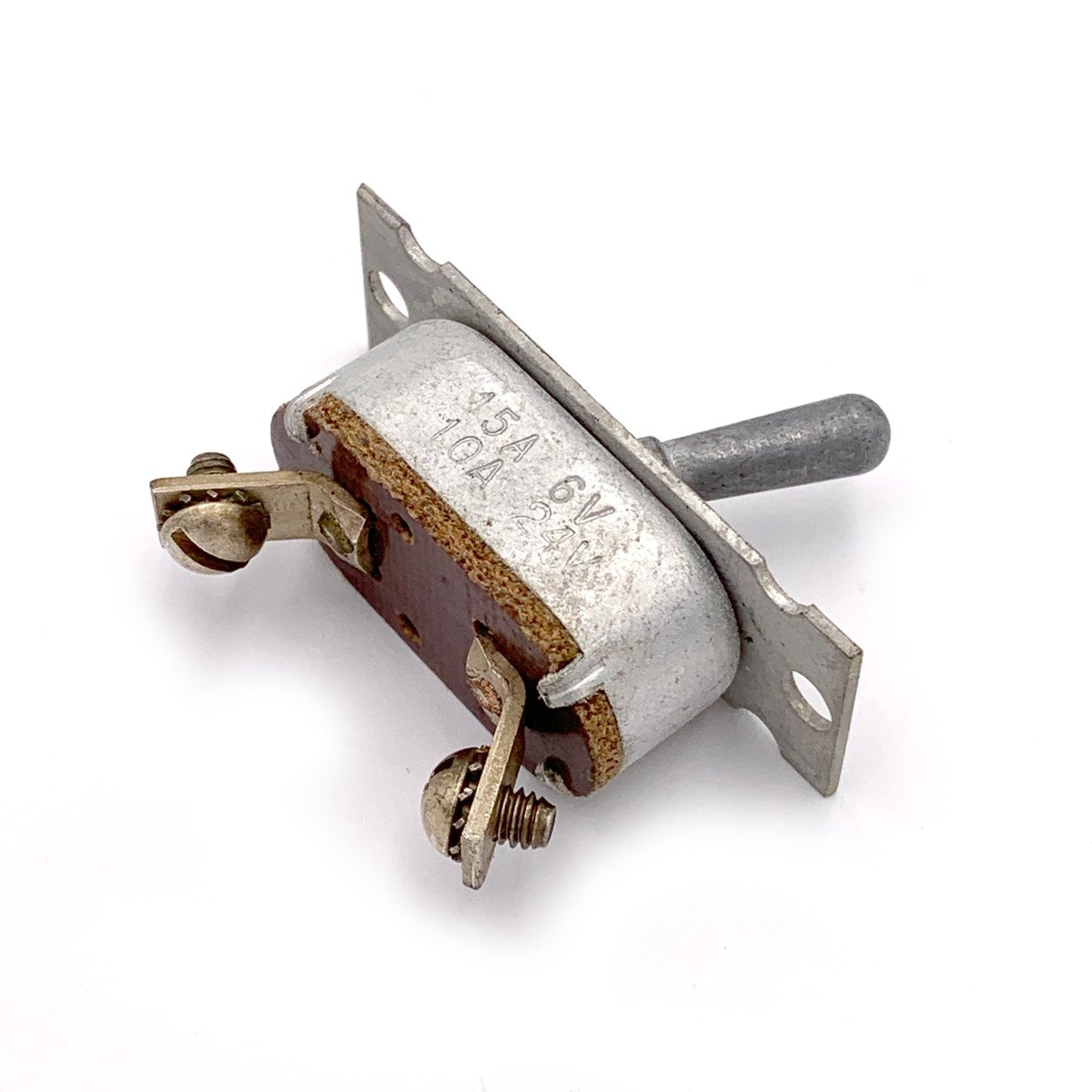 AN3022-2 - Toggle Switch - Cutler-Hammer