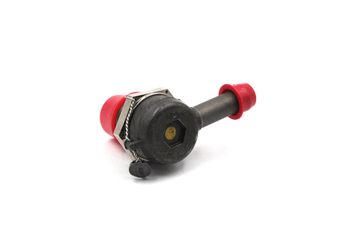 850374 Coolant Valve Assembly Coolant Relief Valve