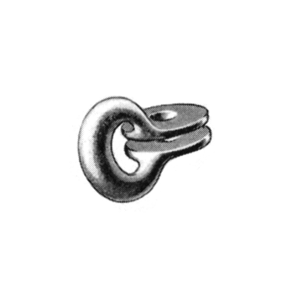 AN115-21 Shackle - Cable
