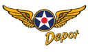 AirCorps Depot