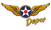 AirCorps Depot