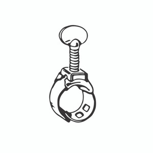 AN746-7 Clamp - Tube