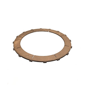 530269-2 Disc - Braking - Rotating - Goodyear