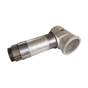 66584 - Landing Gear Pivot Shaft & Ring Assembly