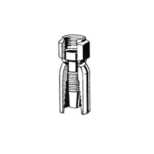 Aeroquip Hose Fitting