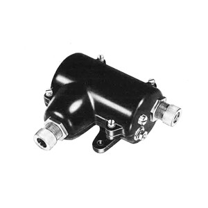 513-4-B - Type 513 Booster Coil Shielded 12V- Eclipse Aviation
