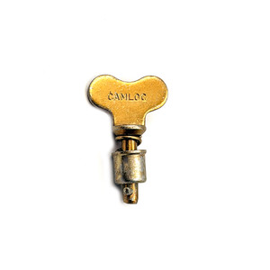 4002-3W - Camloc - 1/4 Turn Stud - Winged