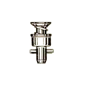 2600-7 - Camloc - 1/4 Turn Stud