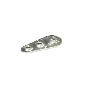 6196-8Z-1 - Tinnerman Speed Nut #8-32