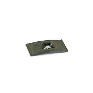 A1778-8Z1 - Tinnerman Flat Speed Nut #8-32