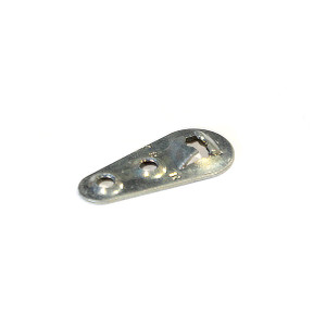 A6163-8Z1 - Tinnerman Speed Nut #8-32