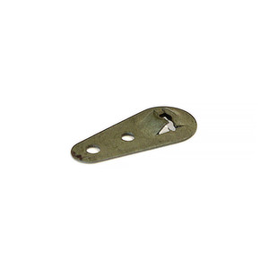 A6194-6Z1 - Tinnerman Double Lug Anchor Speed Nut