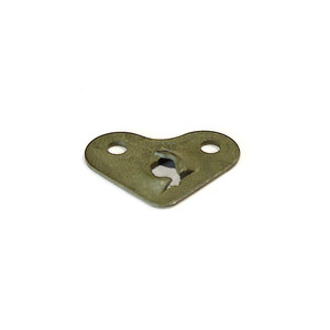 A6200-8Z1 - Tinnerman Speed Nut #8-32