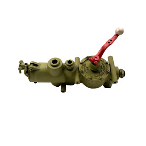 Aircraft Parts - Fuel - AirCorps Depot