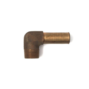 AC852-12 - Elbow - Pipe Thread and Hose - 90° - Parker