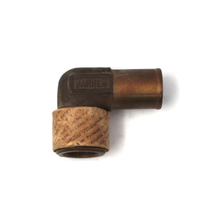 AC852-16-16 - Elbow - Pipe Thread and Hose - 90°