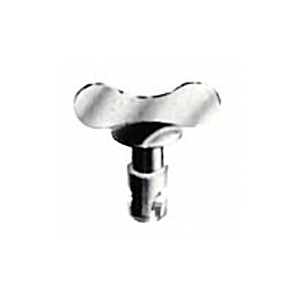 AJW5-50 Dzus Stud - 5/16" Body Diameter .500" Length