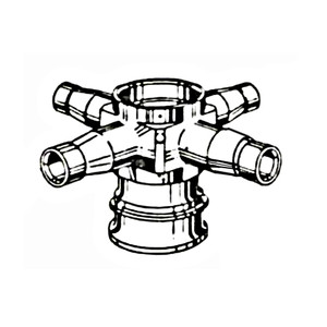 Propeller Parts - Page 1 - AirCorps Depot