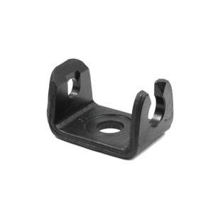 422350 Trunnion - Front - .50 Cal Wing Gun Mount - TBM Avenger / FM-2 Wildcat