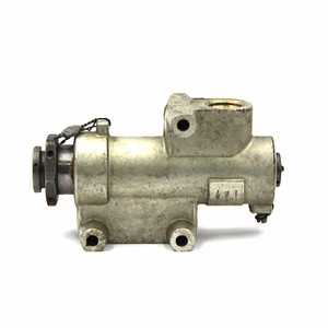 AN6279-6 Valve - Hydraulic Pressure Relief - Two Port - 3/8 in.
