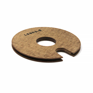 LS803-5 Pulley - Control - Lockheed Standard - P-38 Lightning