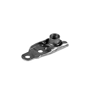 MS21061L3 One Lug Floating Nutplate - 10-32 - All Metal