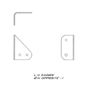 2C12 - Clip