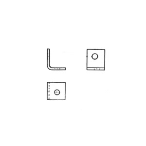 2C16-3 - Clip - Conduit