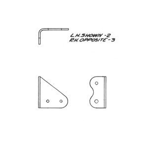 2C2-2 - Clip